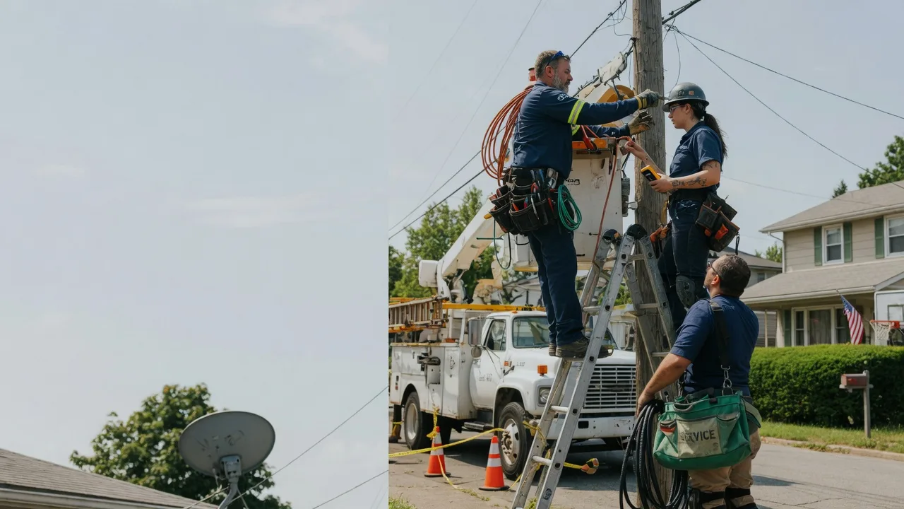 Electrical Repair in Rombauer, MO near me